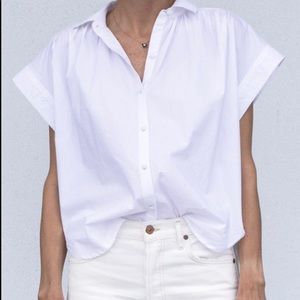 Citizens of Humanity Penny blouse.